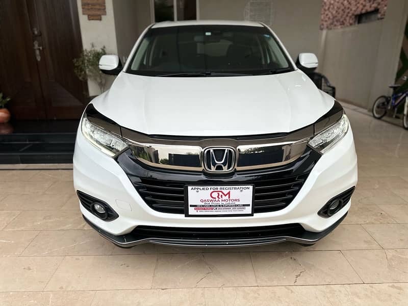 Honda Vezel 2019 Model 2024 Import vezel 2018 2017 vezel z 17