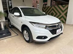 Honda Vezel 2019 Model 2024 Import vezel 2018 2017 vezel z