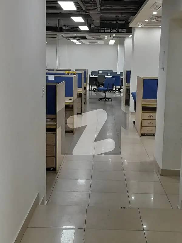 Office Available For Rent at Kohinoor City Faisalabad Best for soft warehouse, Consultancy office, Clinic, Outlets 23