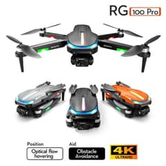 RG 100 pro Drone