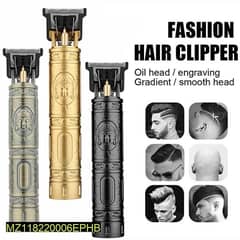 Men's Vintage T9 Rechargeable Hair Trimmer