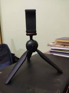 ENRG Mini Size Tripod Stand