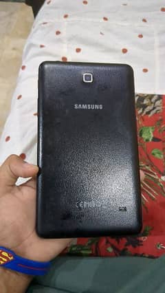 Samsung tablet 4 storage 1/8