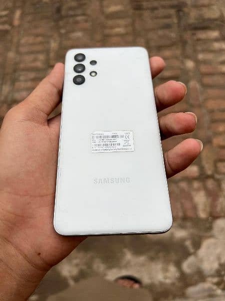 samsung A32 2