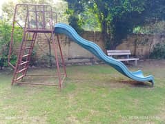 Outdoor Slide  at reasonable price