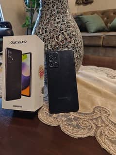 samsung a52