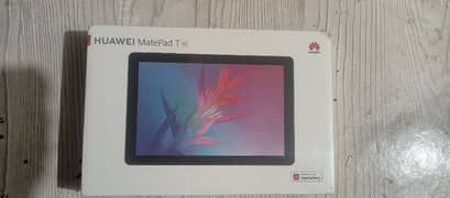 Huawei Mate pad T 10 Tablet