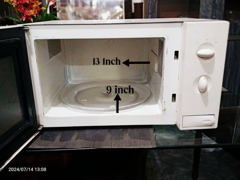 Samsung microwave oven for sale 2