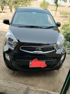 KIA Picanto 2022