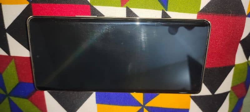 Infinix Zero 30 Like New 8