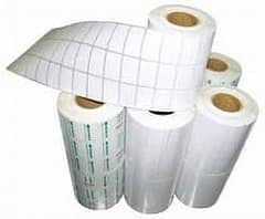 Barcode label / Thermal Paper Roll