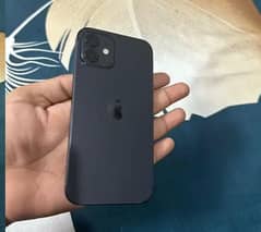 iPhone 12 JV 64 gb