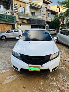 Honda City IVTEC 2018