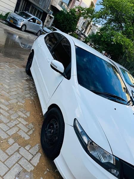 Honda City IVTEC 2018 15