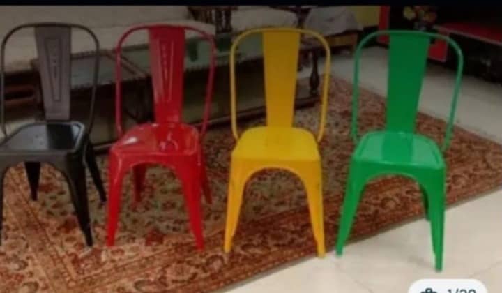 cafe chairs/Restaurant chairs/bar stool/Visitor Chair/Waiting chairs 14