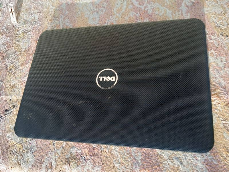 Used Dell Laptop in reasonable price 0