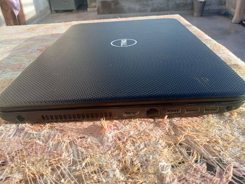 Used Dell Laptop in reasonable price 2