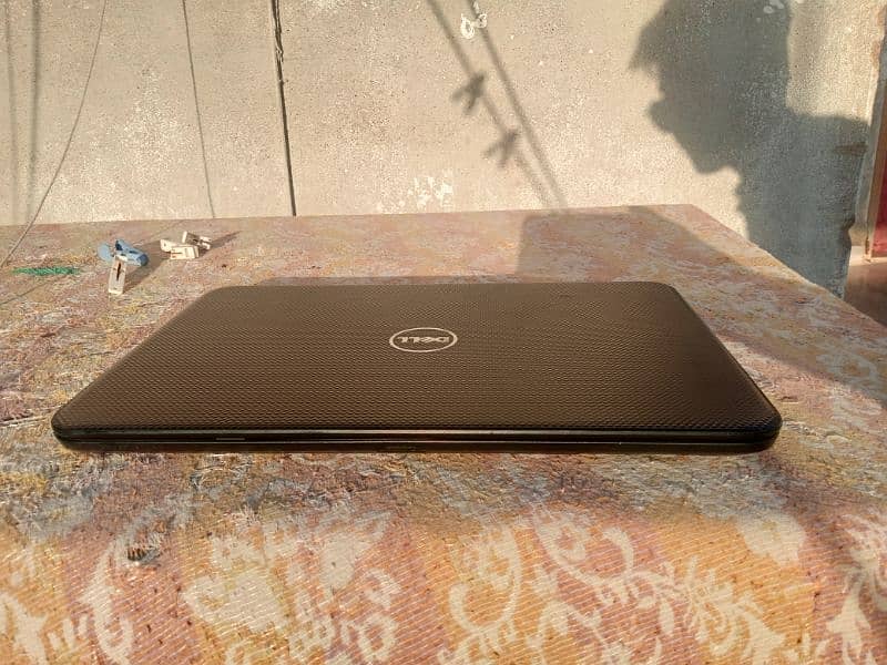 Used Dell Laptop in reasonable price 3