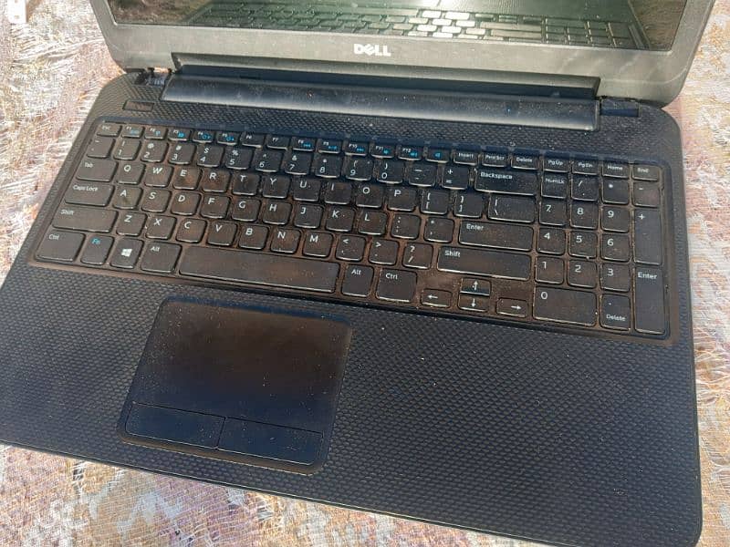 Used Dell Laptop in reasonable price 5