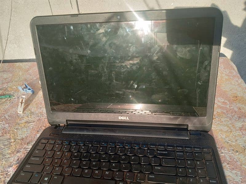 Used Dell Laptop in reasonable price 6