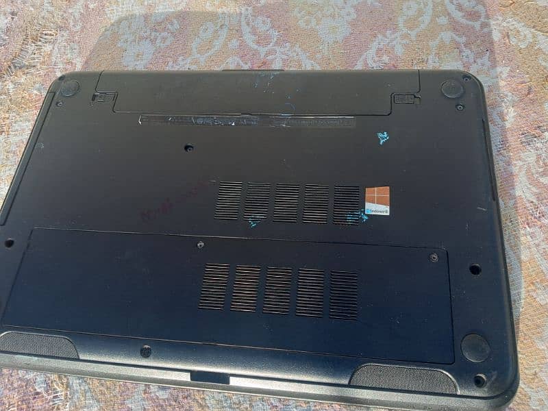 Used Dell Laptop in reasonable price 7