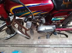 Yamaha Original Condition for Sale