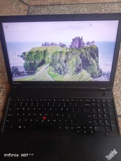 Lenovo t540p core i5 (27000Rs) 0