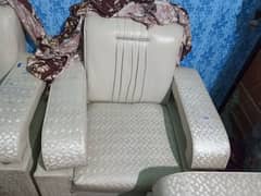 7 seater sofa set