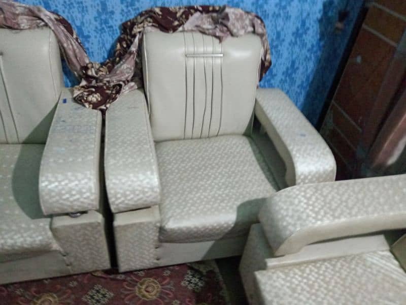 7 seater sofa set 4