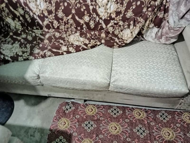 7 seater sofa set 5