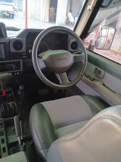 Toyota Land Cruiser 2006