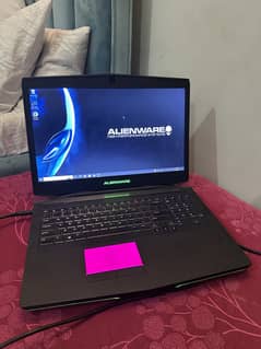 Alienware