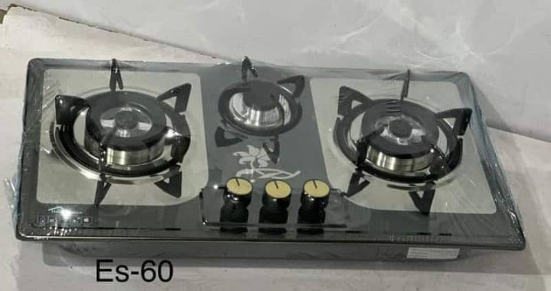 ELECTRIC JAPANESE STOVE LPG NATURAL HOOB HOB AIR HOOD 03114083583 2