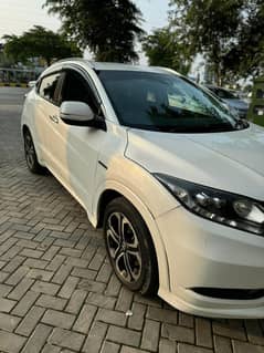 Honda Vezel 2015 / 2016 Total Genuine