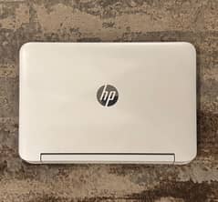 HP X360 Touch-screen Laptop