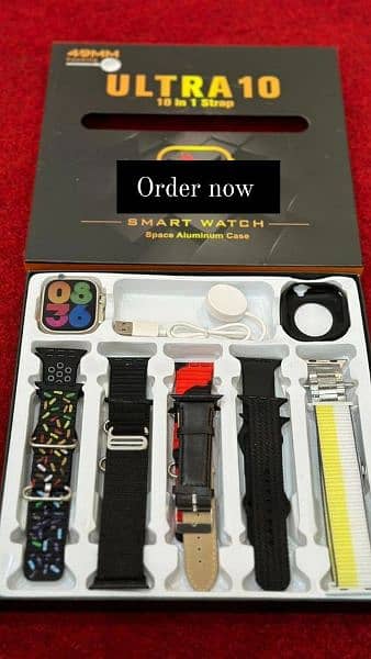 best quality smart watch 7