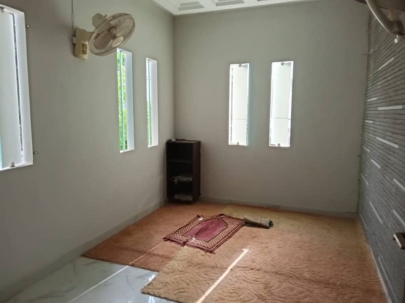 Brand new Bungalow For Commercial Use 6