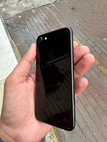 iphone 7 PTA 128gb 1