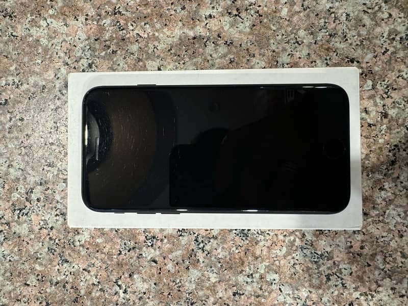 iphone 7 PTA 128gb 6