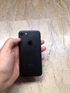 Iphone 7 128gb pta approved