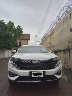 Haval H6 2023