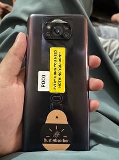 Poco X3 Pro 6/128