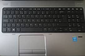 ProBook g650 Core i3 4th generation 8/128.