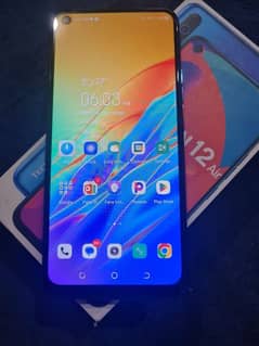 techno Camon 12 Air