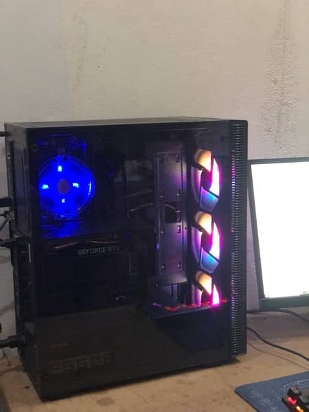 PC/ Rtx 2060 super with 10th Gen Gaming PC / Gaming PC for Sale 1