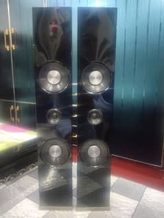 original Samsung Tower speaker