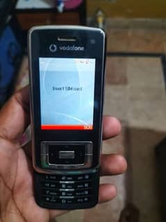 Vodafone 810 UK imported