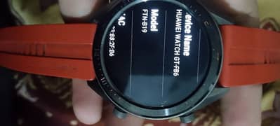 Huawei GT smart watch price. . 10k