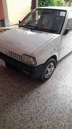 Suzuki Alto 2008