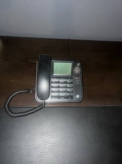 General Electric Phone 0